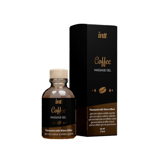 Gel Besable Sabor Cafe 30 ml