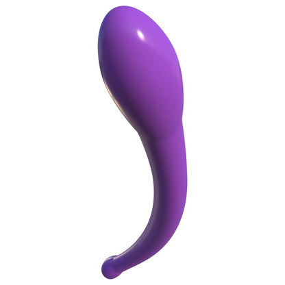 Dildo Doble Whammy Purpura