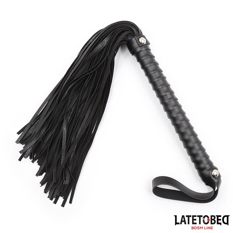 Flogger Negro 485cm