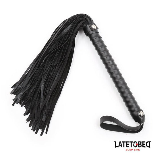 Flogger Negro 485cm