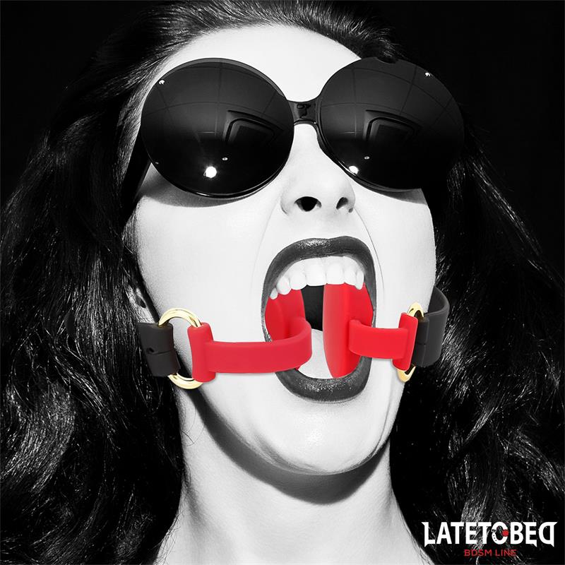 Mordaza de Fuerza Flexible