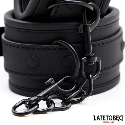 Esposas para Pies Neopreno Ajustables