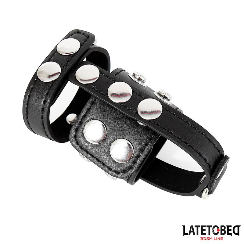 Jaula Pene Talla unica