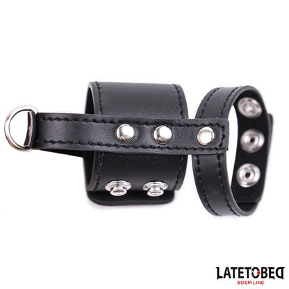 Jaula Pene Talla unica