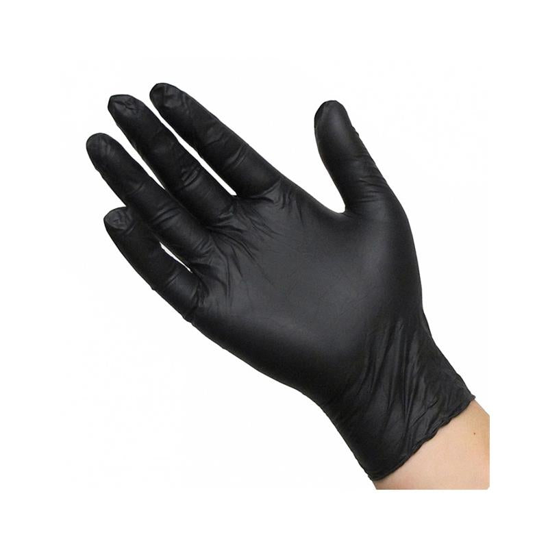 Caja 100 Unidades Guantes de Latex