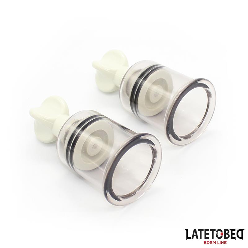 Succionador Pezon 1 unidad