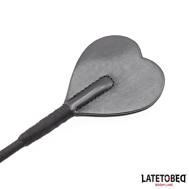 Fusta con Forma de Corazon 60cm