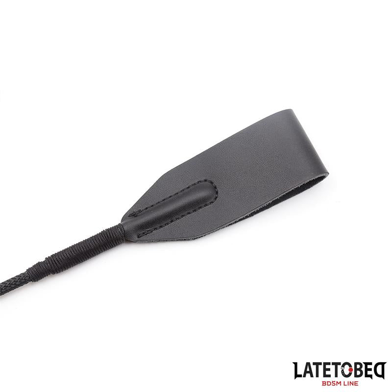 Fusta Clasica Mango Trenzado 60cm