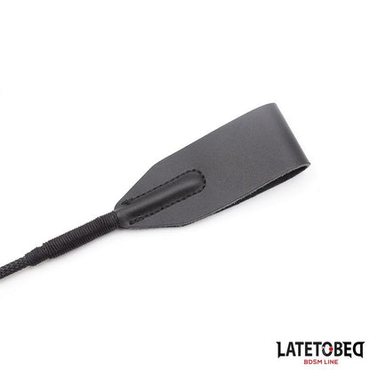 Fusta Clasica Mango Trenzado 60cm