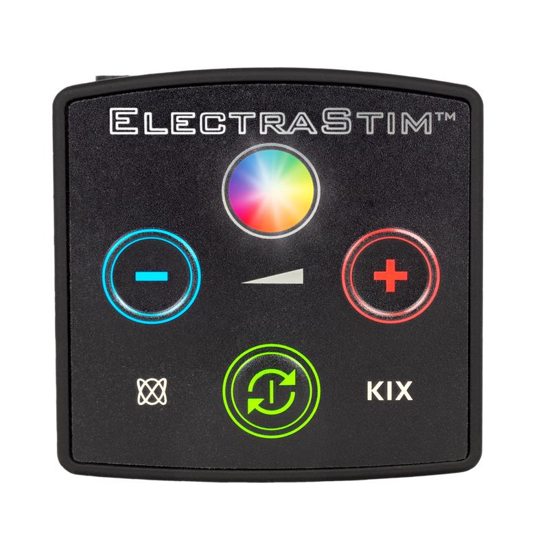 KIX Kit de Introduccion Electro Estimulacion