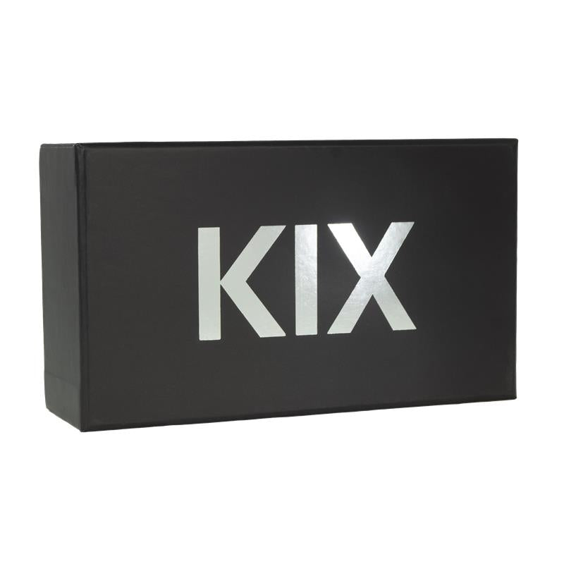 KIX Kit de Introduccion Electro Estimulacion