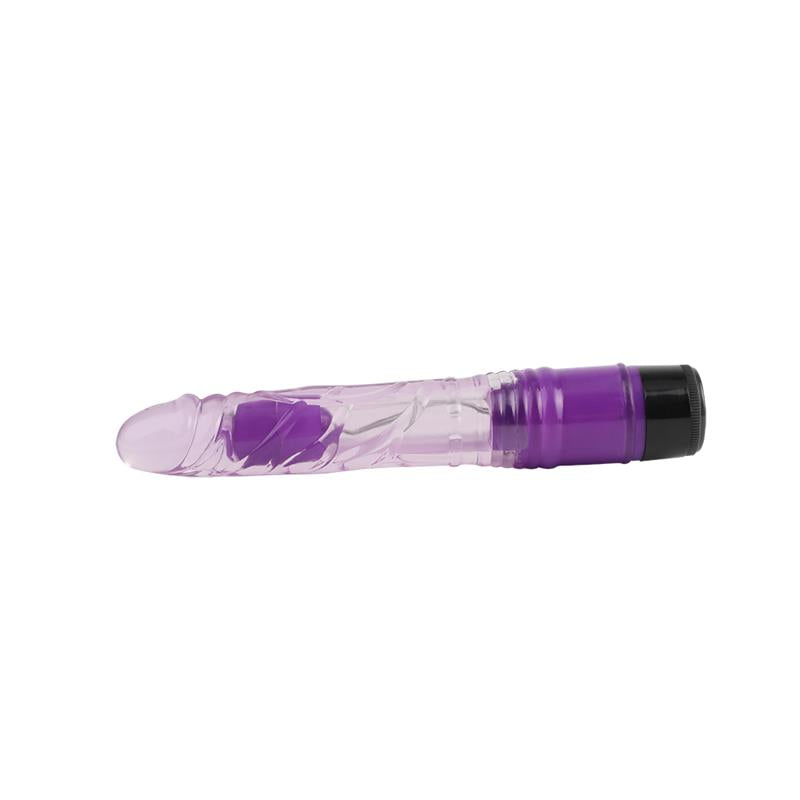 Vibrador Multi Velocidad 88 Purpura
