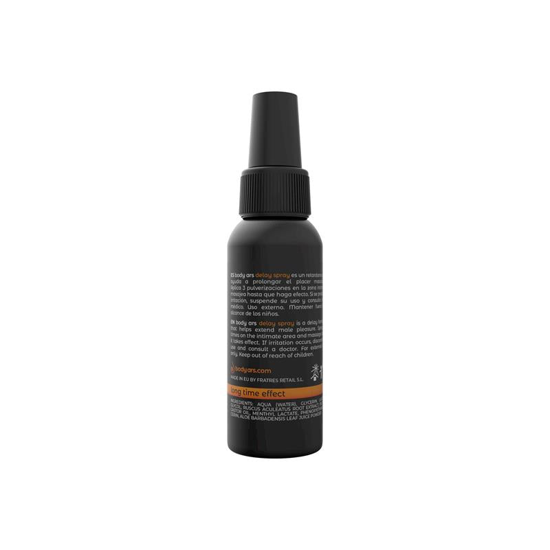 Spray Retardante 30 ml