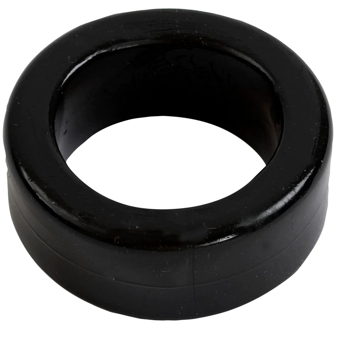 Cockring - Stretch to Fit negro