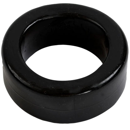 Cockring - Stretch to Fit negro