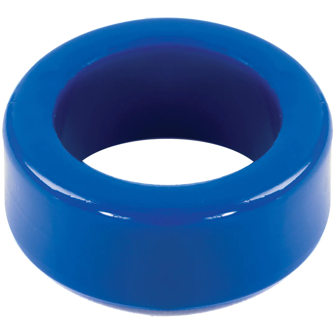 Cockring - Stretch to Fit azul