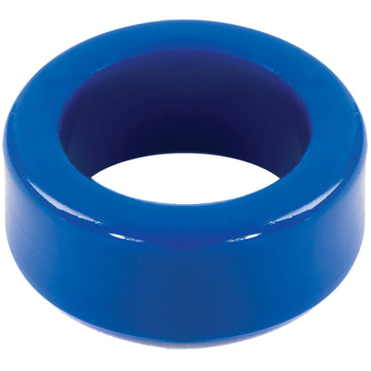 Cockring - Stretch to Fit azul