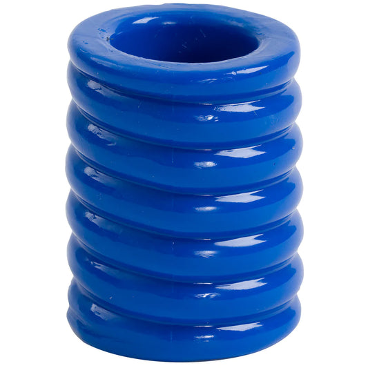 Cockcage Ballstretcher azul