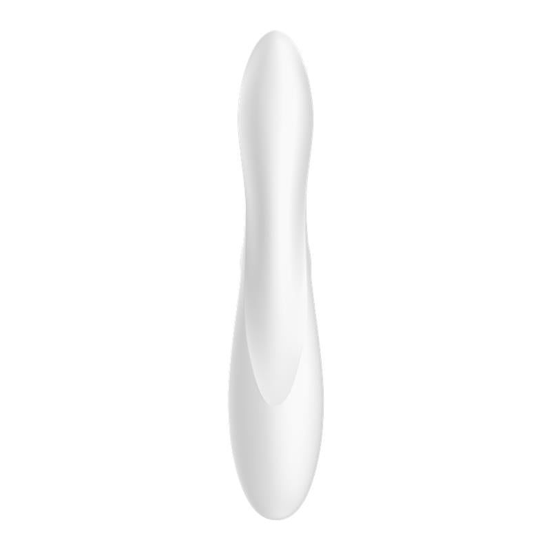 Succionador de Clitoris Pro G Spot Rabbit