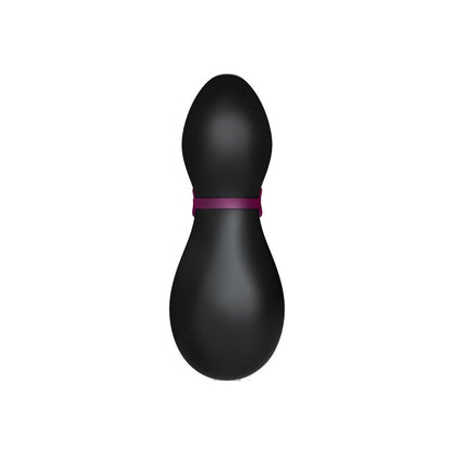 Satisfyer Succionador de Clitoris Pro Penguin Next Gen Nego Blanco