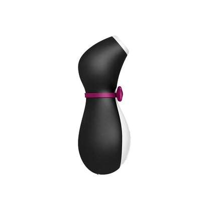 Satisfyer Succionador de Clitoris Pro Penguin Next Gen Nego Blanco