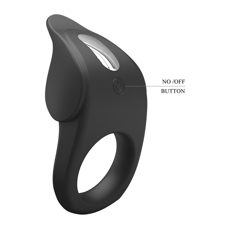 Susanna Anillo para el Pene con Vibracion