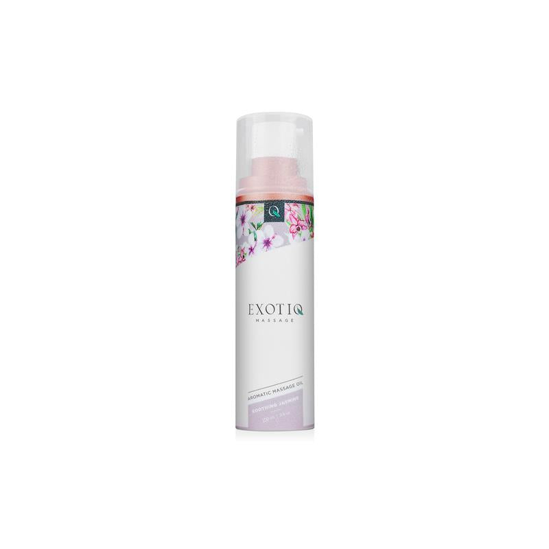 Spray de Masaje de Jazmin 100 ml