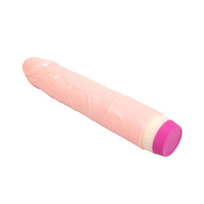 Baile Vibrador Color Natural