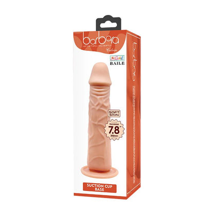 Dildo Color Natural 198 cm