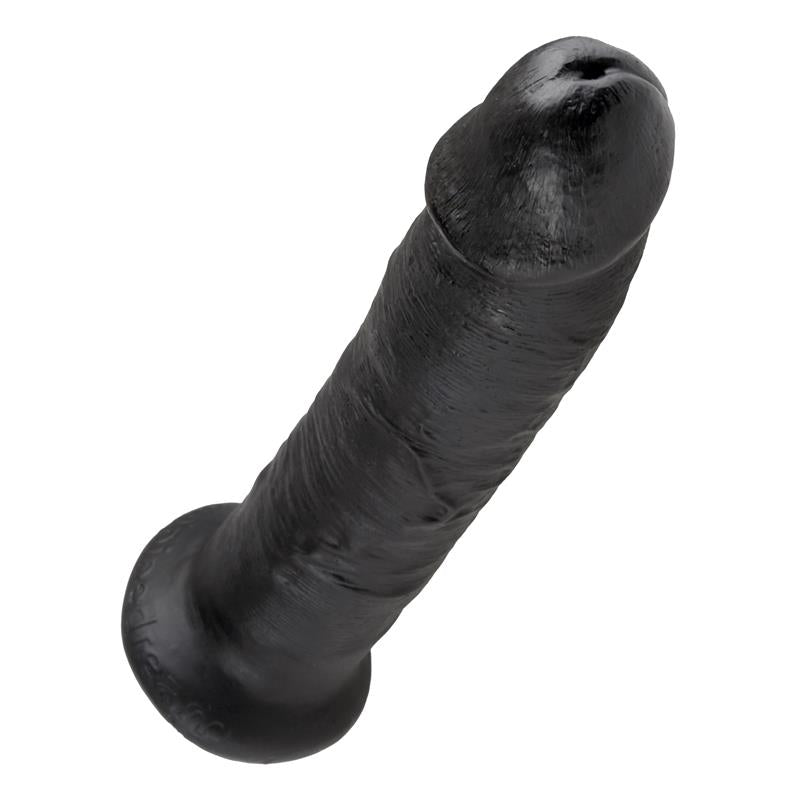 King Cock Pene de 9 Color Negro