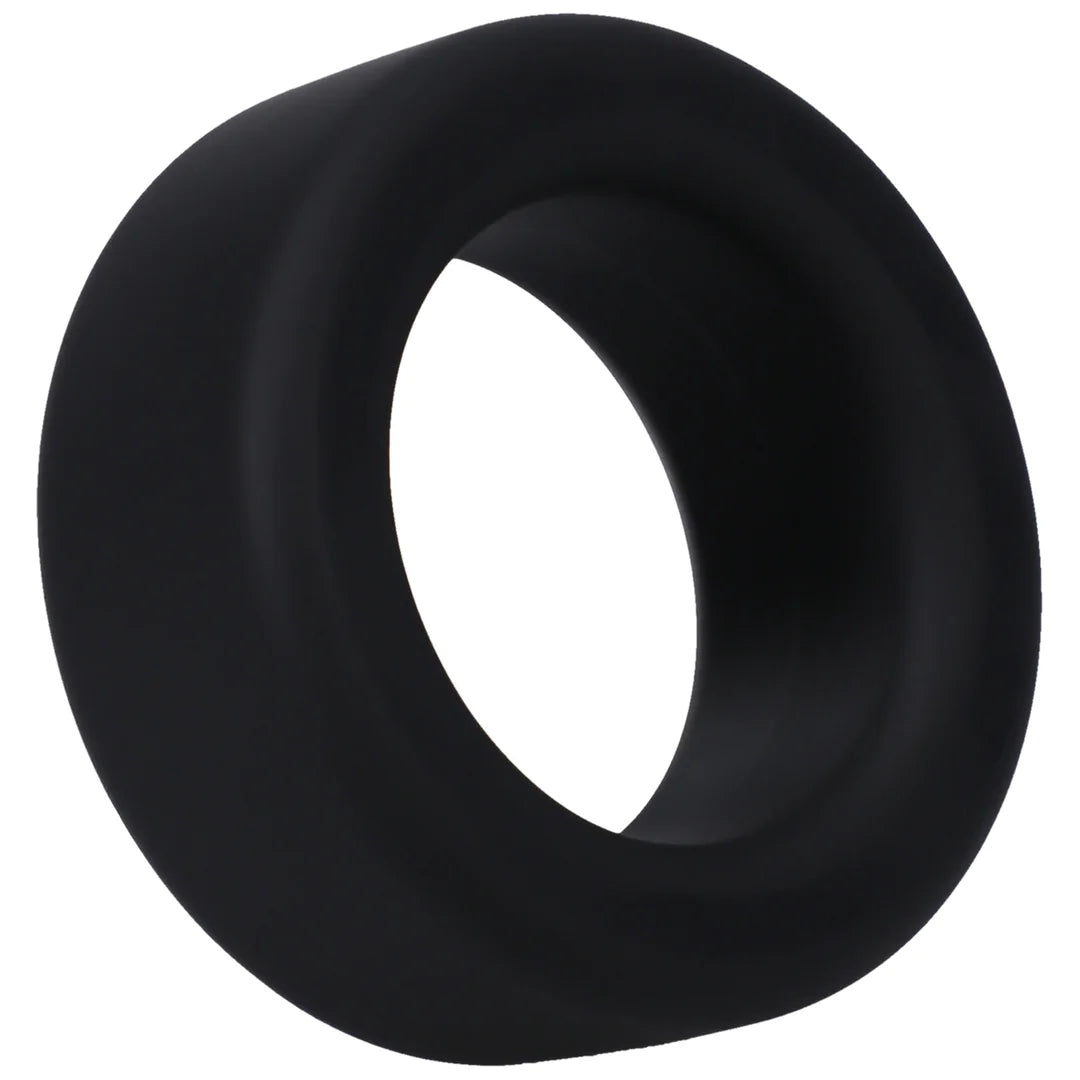 The Big O - Cockring negro