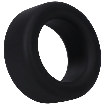 The Big O - Cockring negro