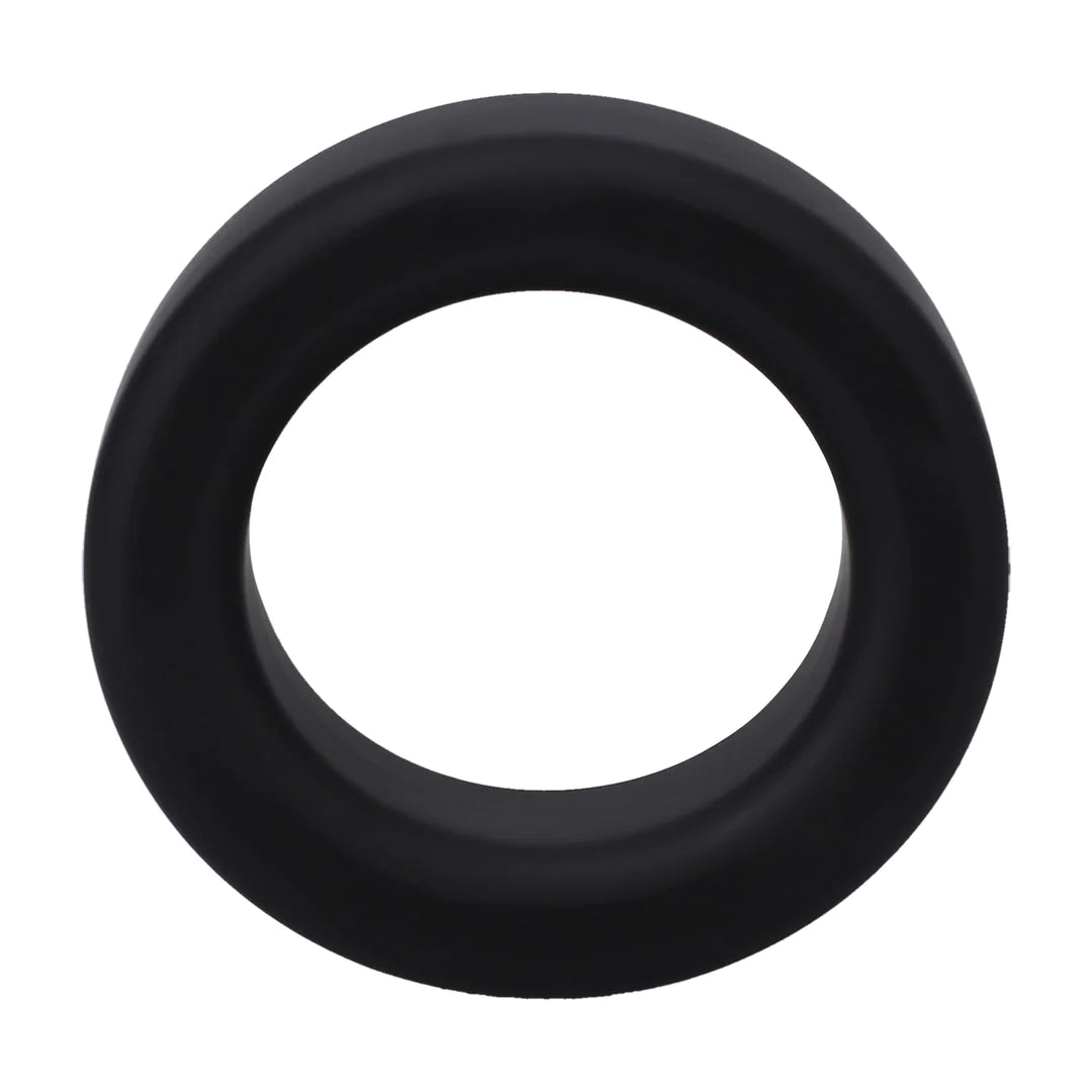 The Big O - Cockring negro