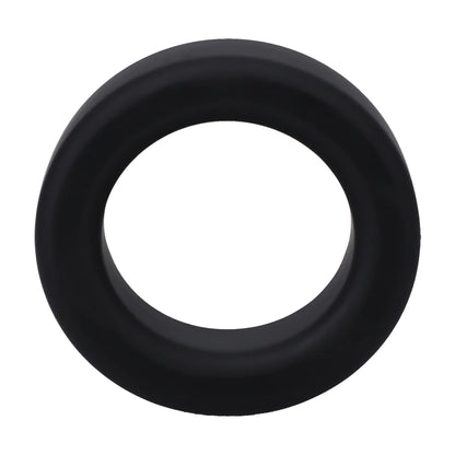 The Big O - Cockring negro