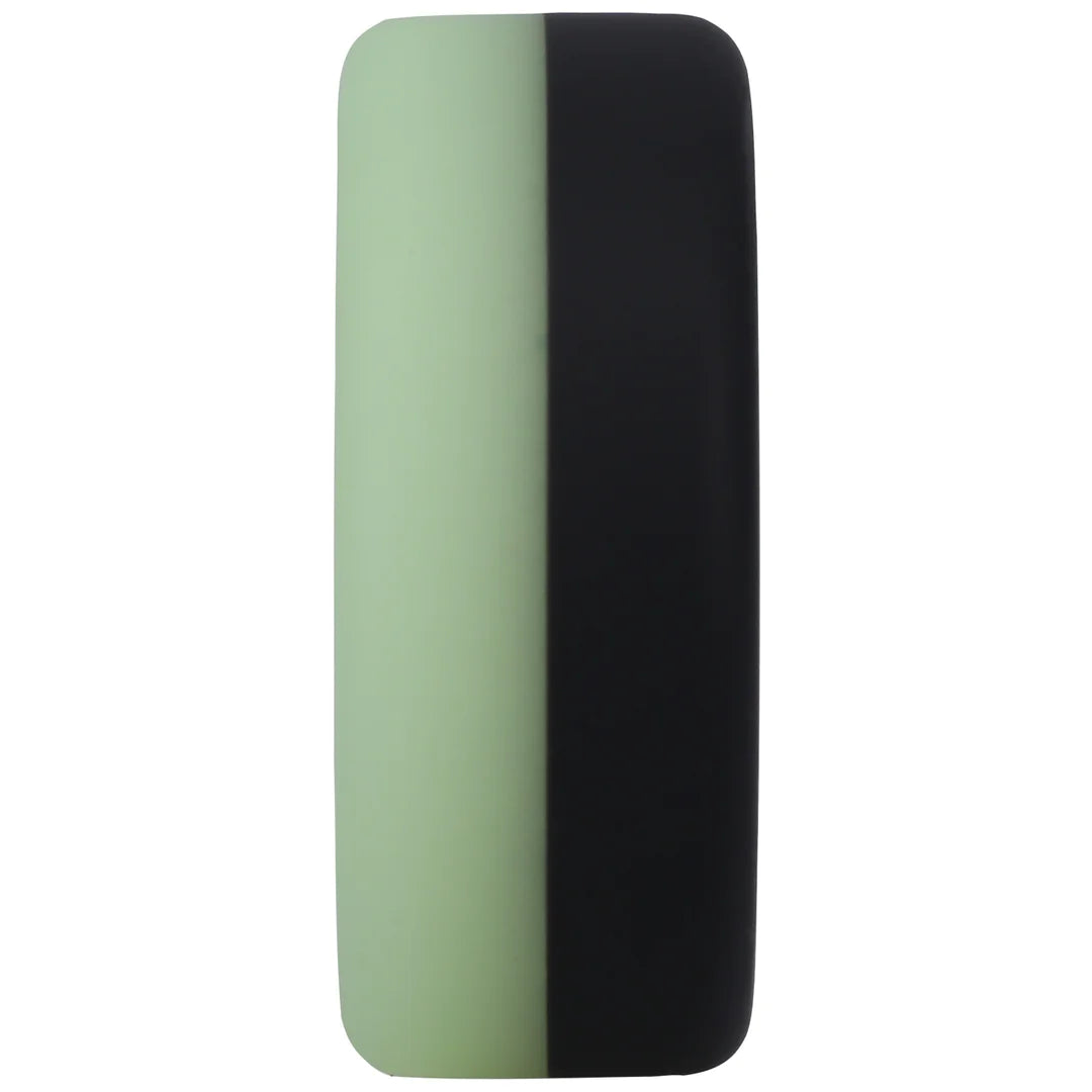 The Big O - Cockring fluorescente verde claro/negro