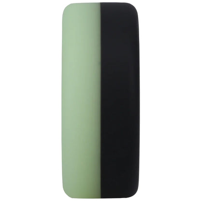 The Big O - Cockring fluorescente verde claro/negro