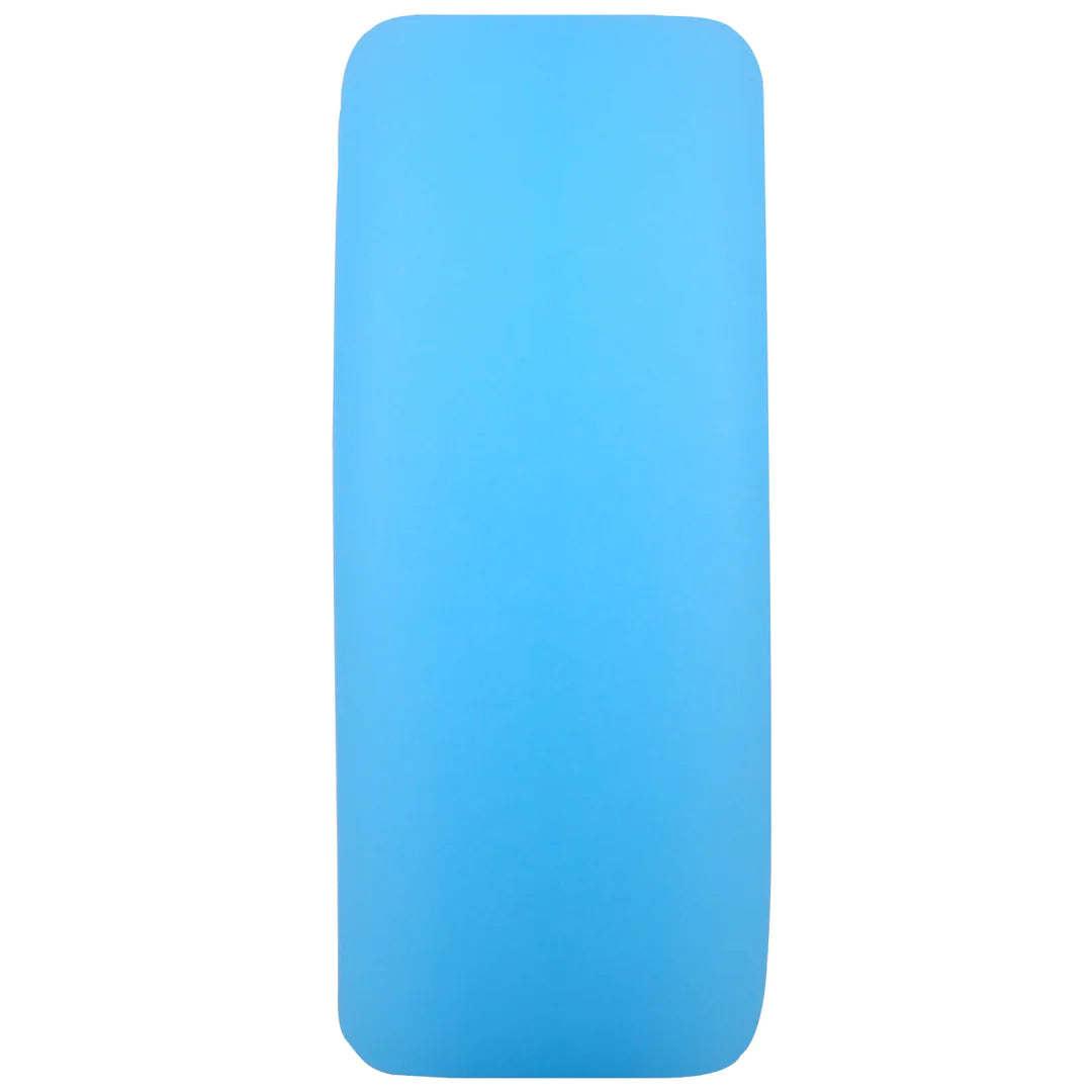 The Big O - Cockring fluorescente  azul electrico