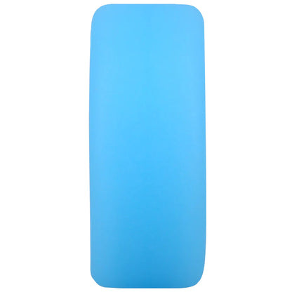 The Big O - Cockring fluorescente  azul electrico