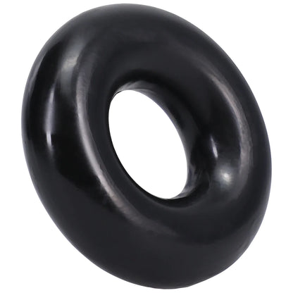 Cockring - el 2X Donut negro