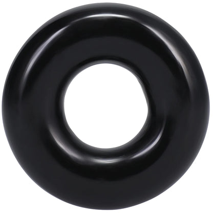 Cockring - el 2X Donut negro