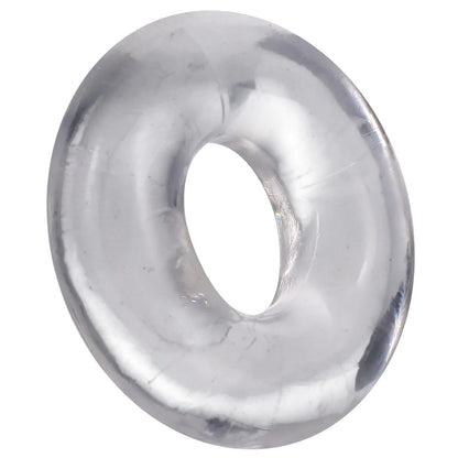 Cockring - el 2X Donut transparente