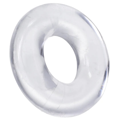 Cockring - el 3X Donut transparente
