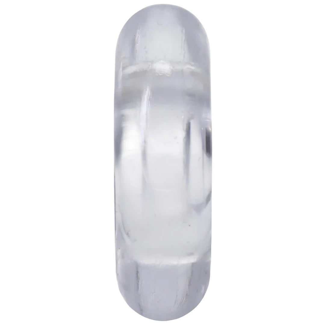 Cockring - el 3X Donut transparente