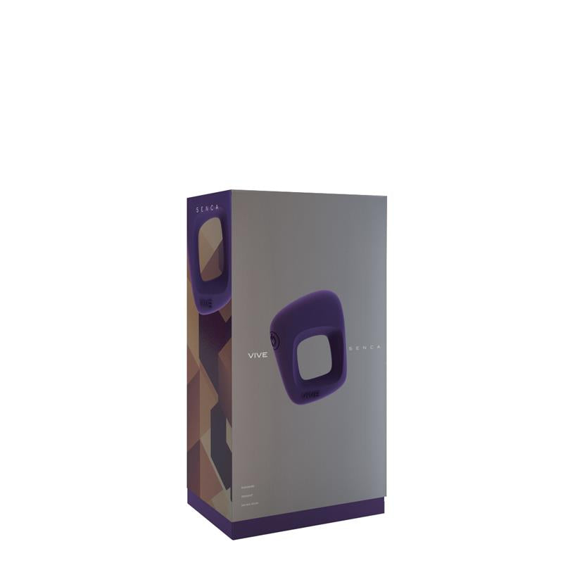 Estimulador Senca Purpura