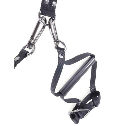 Set de Esposas de Suspension