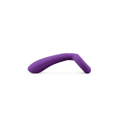 Vibrador para Parejas Silicona USB