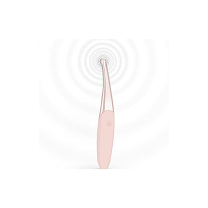 Vibrador Senzi Rosa