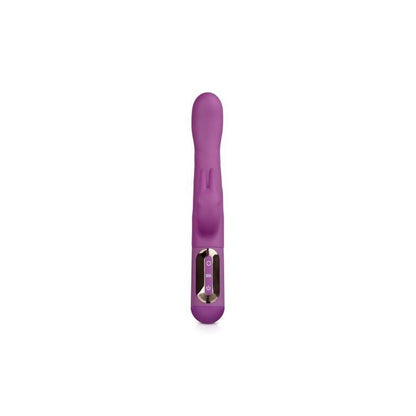 Vibrador con Movimiento Thumping Bunny