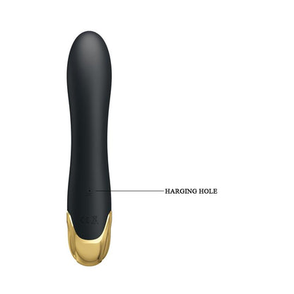 Vibrador Double Pleasure 192 cm