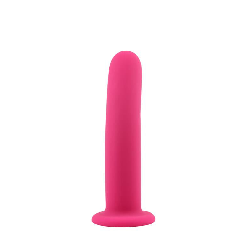 Dildo para Arnes Raw Recruit M Rosa